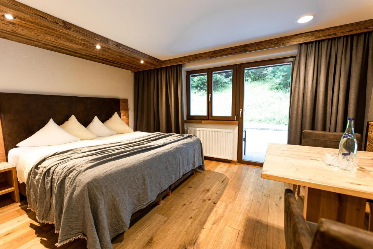 Hotel Edelweiss カウナータール エクステリア 写真