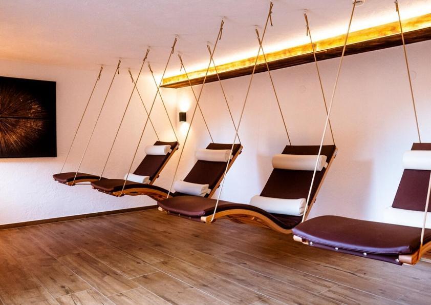 Hotel Edelweiss カウナータール エクステリア 写真