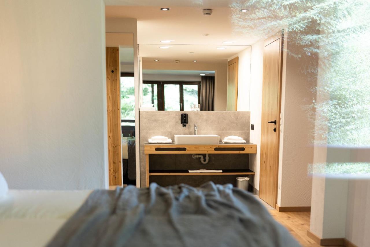 Hotel Edelweiss カウナータール エクステリア 写真