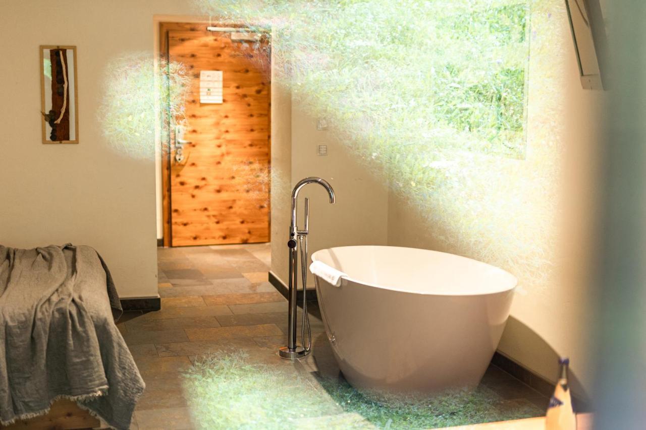 Hotel Edelweiss カウナータール エクステリア 写真