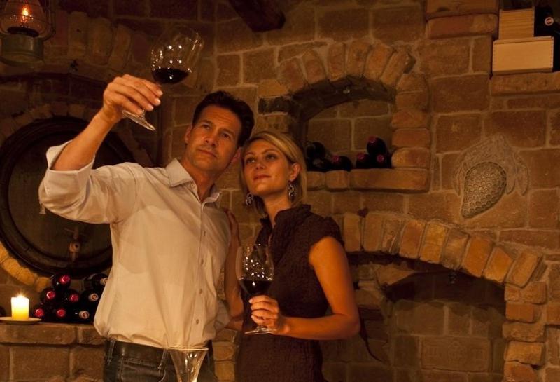 Hotel Edelweiss カウナータール エクステリア 写真