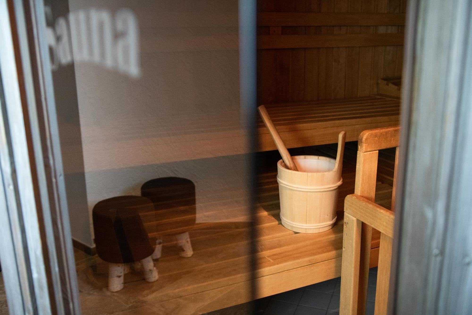 Hotel Edelweiss カウナータール エクステリア 写真