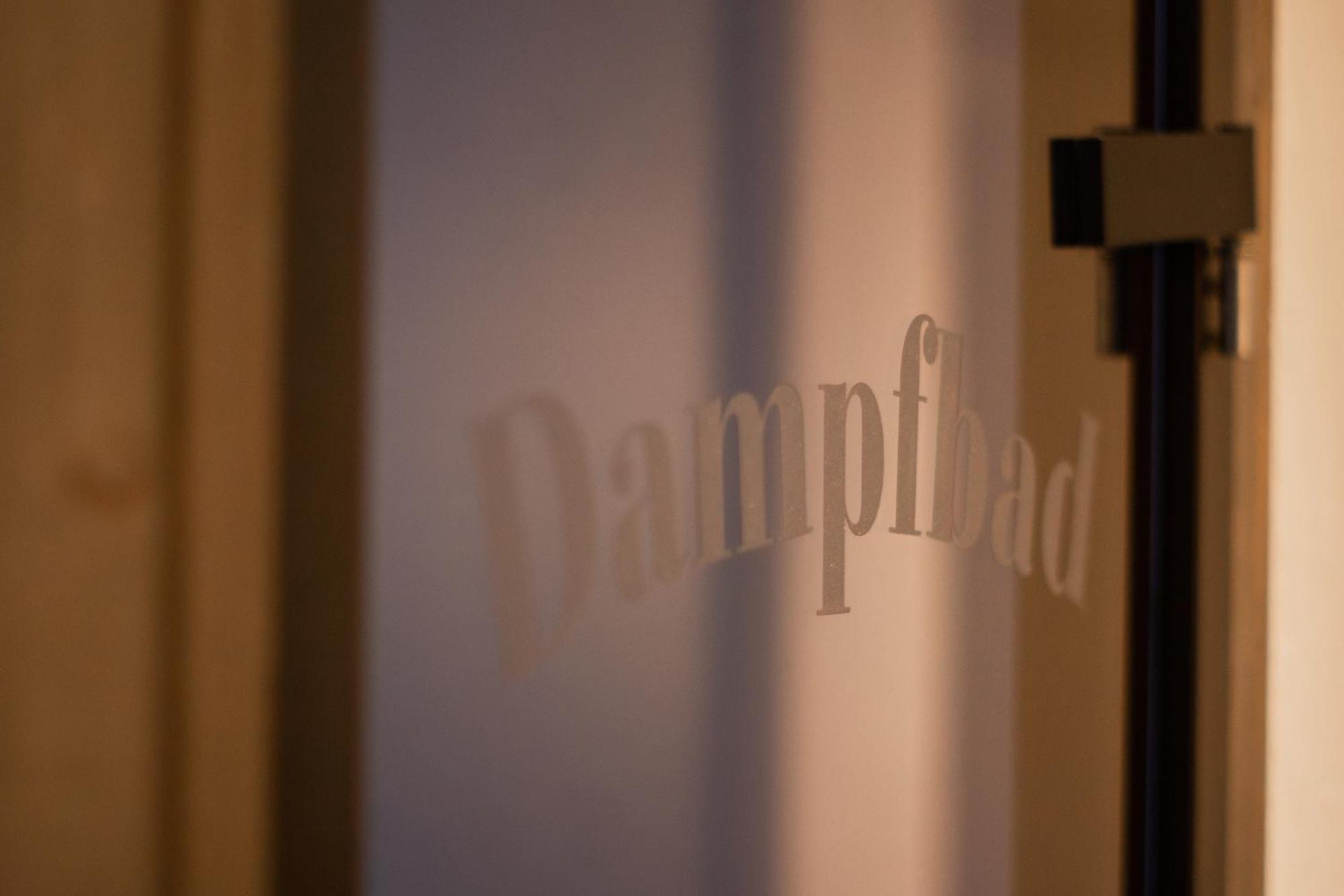 Hotel Edelweiss カウナータール エクステリア 写真