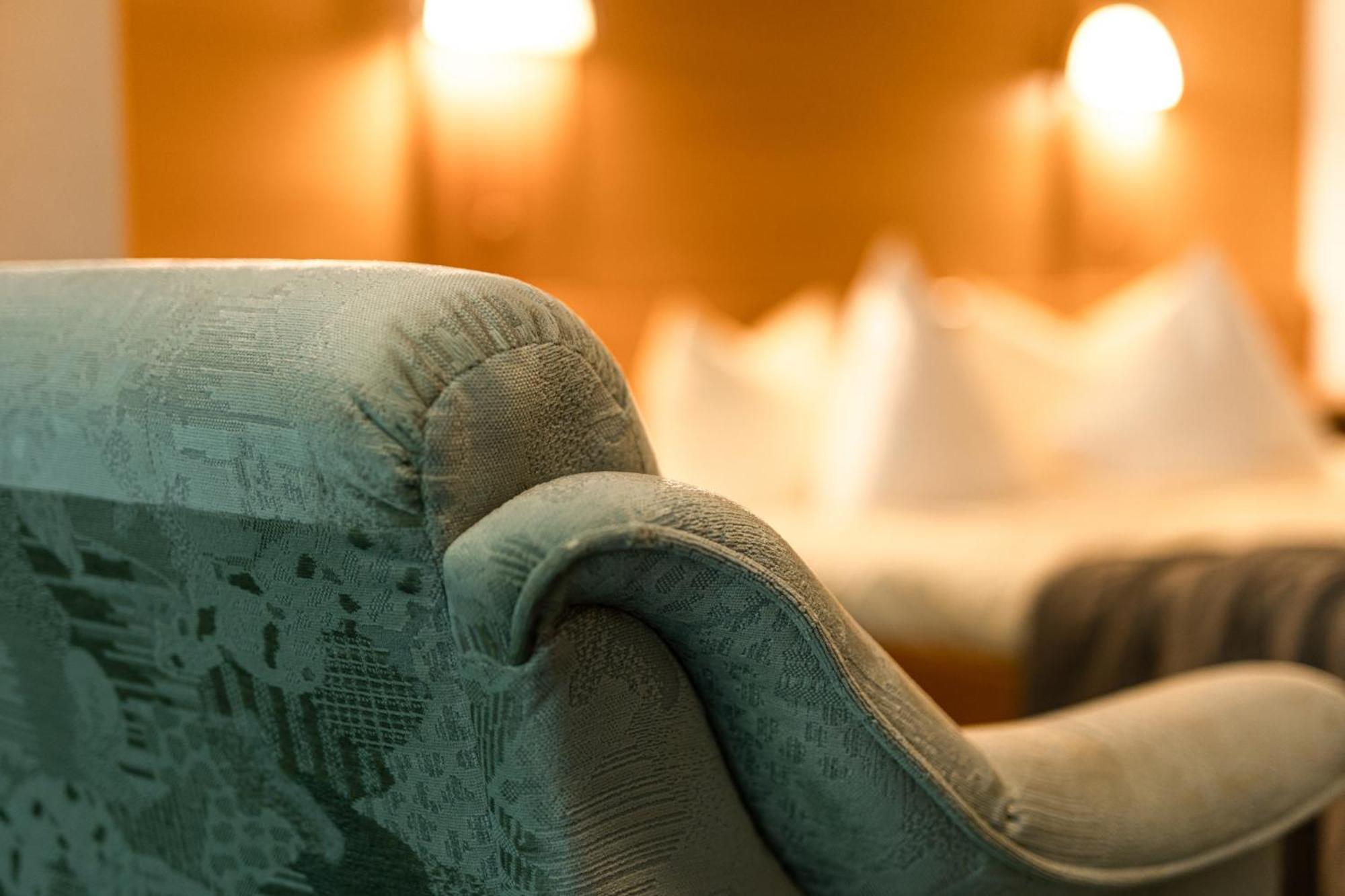 Hotel Edelweiss カウナータール エクステリア 写真
