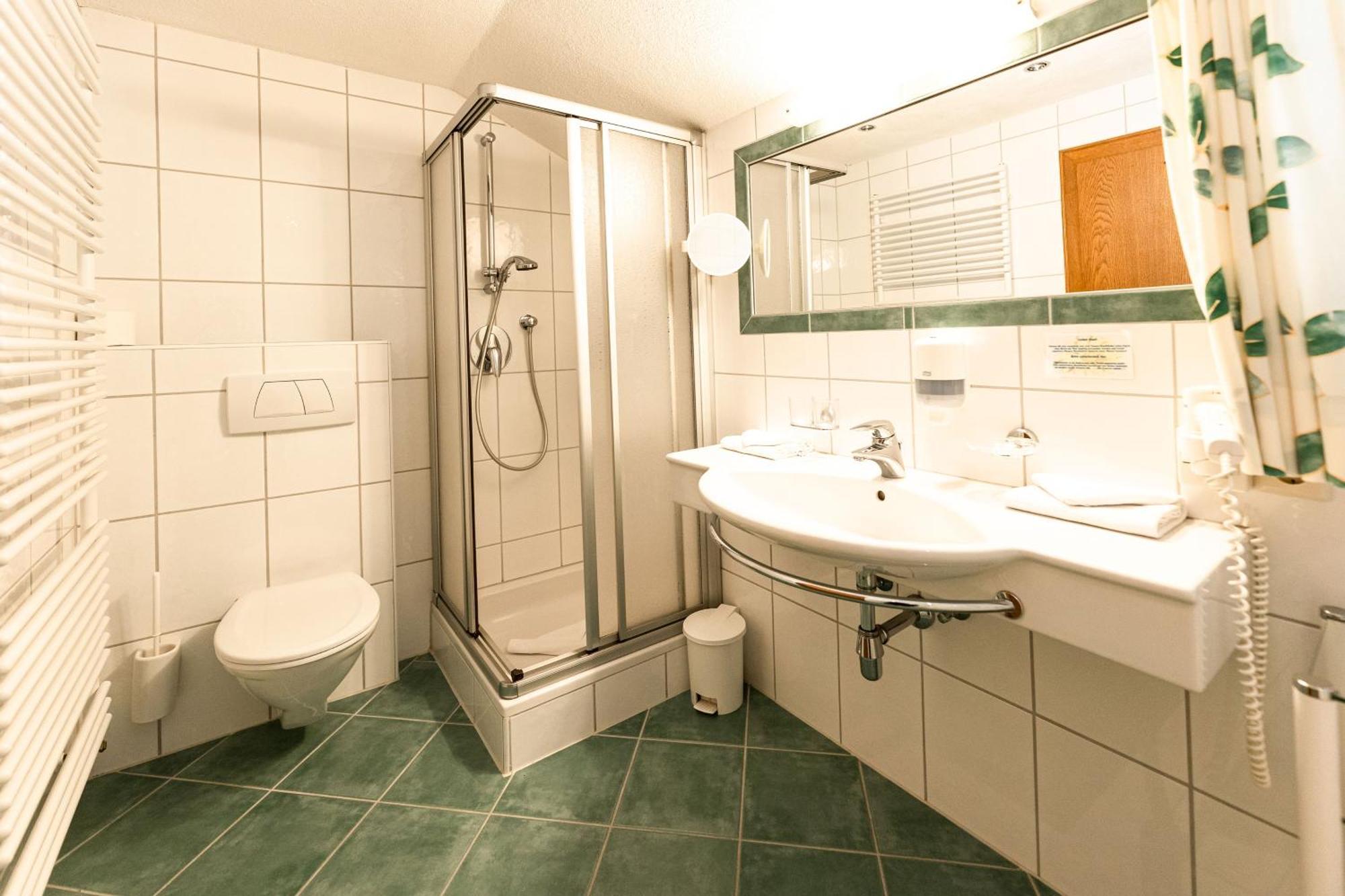 Hotel Edelweiss カウナータール エクステリア 写真