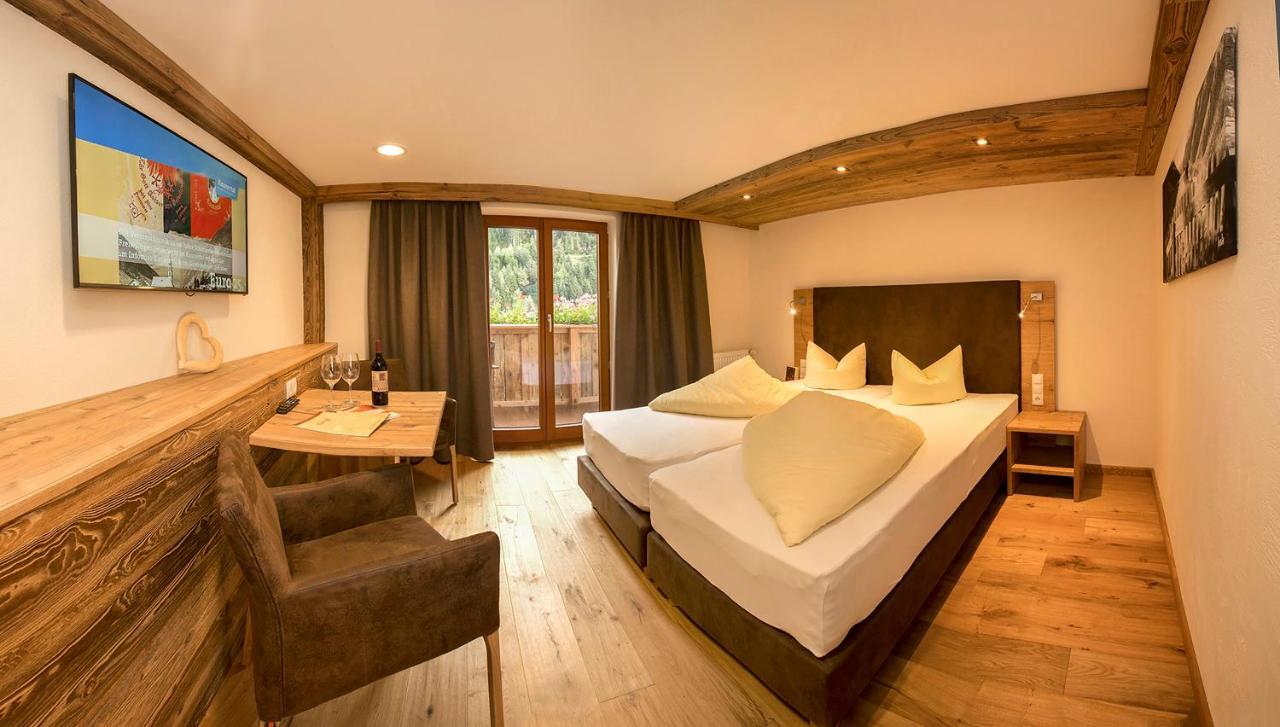 Hotel Edelweiss カウナータール エクステリア 写真